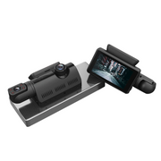 Auto Focus-Recording Dash Cam