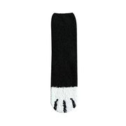 Cute Cat Paw Plush Socks