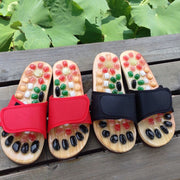 FixFlops-Pebble Stone Slippers