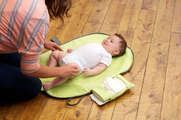 ChangeGo-Portable Diaper Change Pad