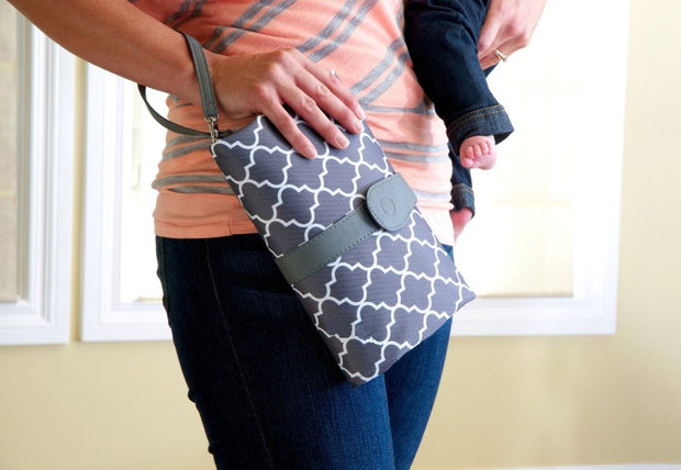 ChangeGo-Portable Diaper Change Pad