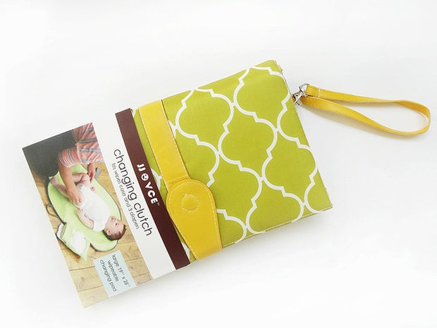 ChangeGo-Portable Diaper Change Pad