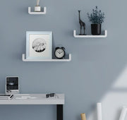 Stickspace-Storage Rack Shelf