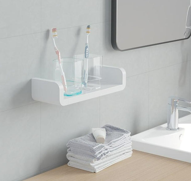 Stickspace-Storage Rack Shelf