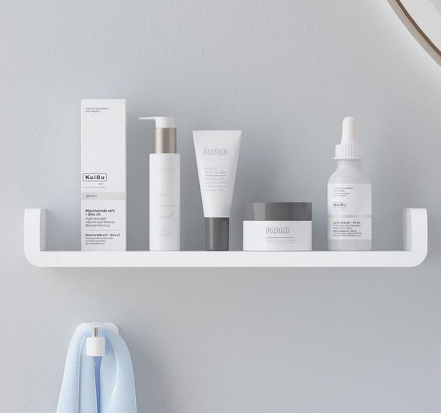 Stickspace-Storage Rack Shelf