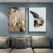 Modern Nordic Abstract Wall Art