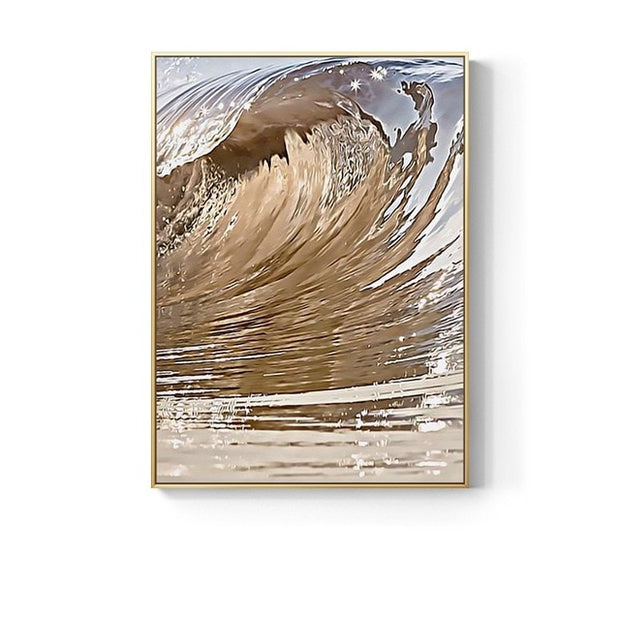 Modern Nordic Abstract Wall Art