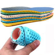 Sole Comfort-Orthopedic Shoe Insole