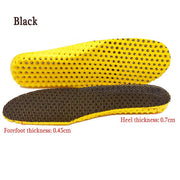 Sole Comfort-Orthopedic Shoe Insole