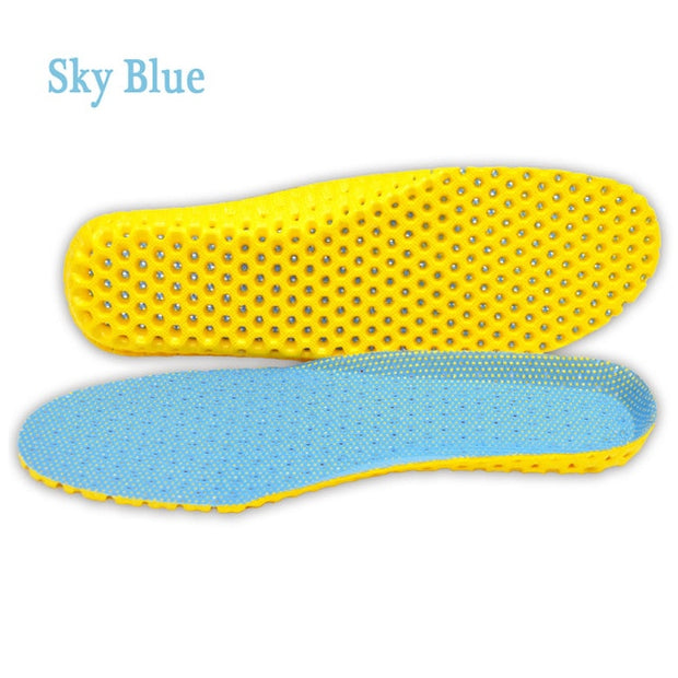 Sole Comfort-Orthopedic Shoe Insole