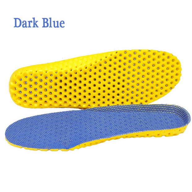 Sole Comfort-Orthopedic Shoe Insole