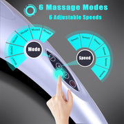 Muscle Cure- Deep tissue Massager