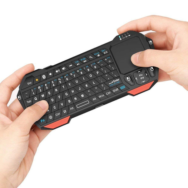 Typester-Mini Bluetooth Keyboard