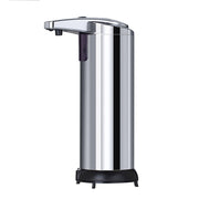 Stainless Steel Automatic Soap Dispenser