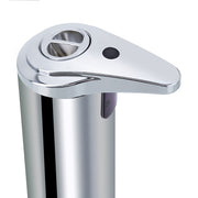 Stainless Steel Automatic Soap Dispenser