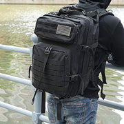 Detag-Tactical Backpack