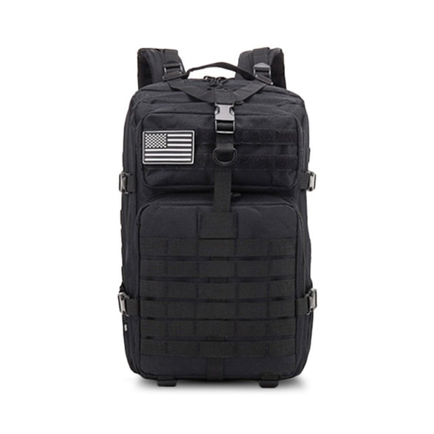 Detag-Tactical Backpack