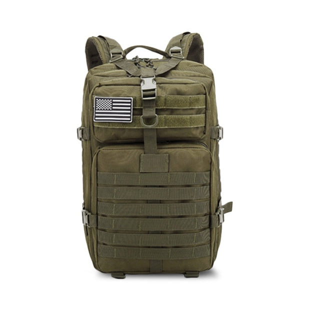 Detag-Tactical Backpack