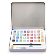 ArtGenics-Watercolor Paint Set