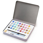 ArtGenics-Watercolor Paint Set