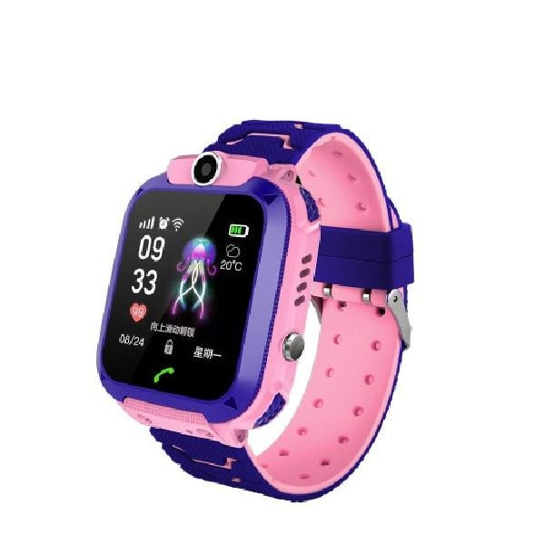 Point Plex-Kids GPS Smartwatch