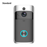 EnsureSecure-Doorbell Camera