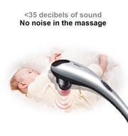 Muscle Cure- Deep tissue Massager