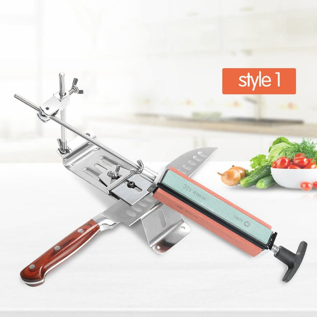 DaggerDen-Knife Sharpener