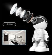 AstroSpy-Baby Monitor Smart Robot