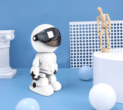 AstroSpy-Baby Monitor Smart Robot