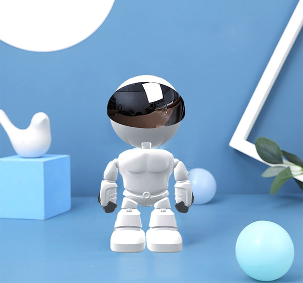 AstroSpy-Baby Monitor Smart Robot