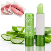 PlumKiss-Aloe Vera Lipstick