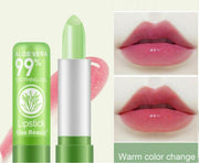 PlumKiss-Aloe Vera Lipstick