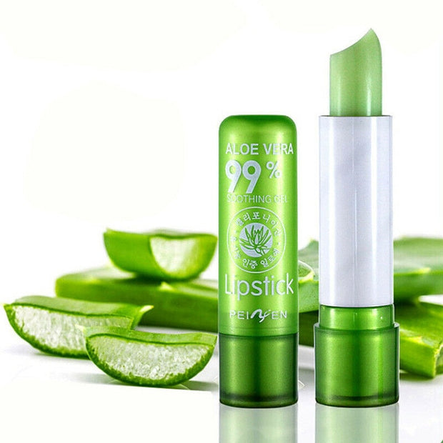 PlumKiss-Aloe Vera Lipstick