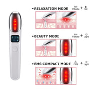 Rapid Release-Anti-Wrinkle Eye Massager