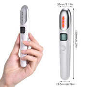 Rapid Release-Anti-Wrinkle Eye Massager