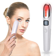 Rapid Release-Anti-Wrinkle Eye Massager