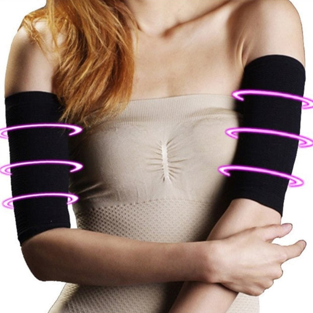 SolidArms-Toning Arm Sleeves