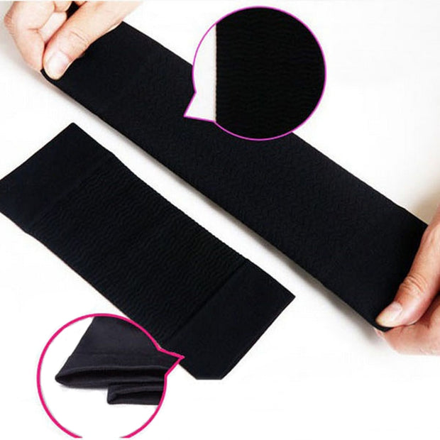 SolidArms-Toning Arm Sleeves