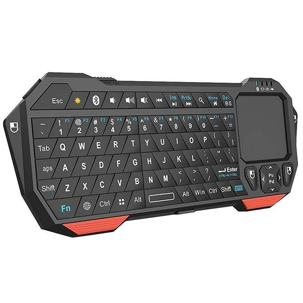 Typester-Mini Bluetooth Keyboard