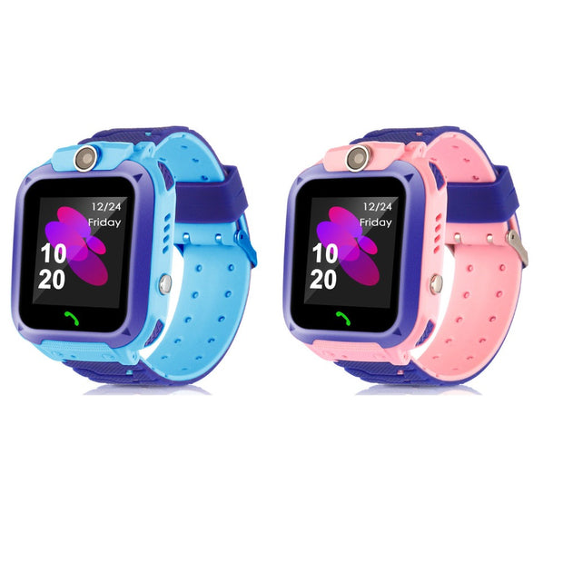 Point Plex-Kids GPS Smartwatch