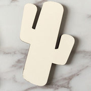 Wooden Wall Hook Decoration